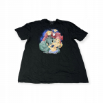 Koszulka T-shirt męski Spencer's FULLMETAL ALCHEMIST XL