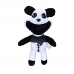 Kuumad naljakad naeratavad olevused Palus m&auml;nguasi Huvitavad uinak Catnat Accion nukk pehmed m&auml;nguasjad padi lastele s&uuml;nnip&auml;eva j&otilde;ulukingid