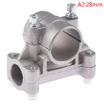 26/28Mm k&auml;epideme hoidiku kronstein, murutrimmer, v&otilde;sal&otilde;ikur Aiat&ouml;&ouml;riistad