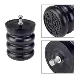 Ssf-106-47 eesmised sumosvedrud Ford E-350 Club Wagon 4 x 2 2002-2005 jaoks black