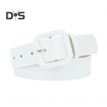 Naiste v&ouml;&ouml; Mitme auguga Reguleeritava pikkusega ruudukujuline lukk Kunstnahast v&ouml;&ouml;koht Teksad Kleit Mantlid Kommiv&auml;rvi v&ouml;&ouml; must