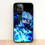 BW-29 Naruto Kakashi pehme &uuml;mbris Samsungile A15 A51 A04s A10s A11 A70 A12 A05s A14 A22 A23 A32 A50S M31 M51 M52 M53 A25 A30S A52 A55 A71 A72 S10 S9 Samsung S9 kobi