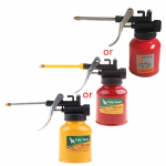 1 tk 250 ml &otilde;likann plastikvooliku tankimispott k&otilde;rgsurve&otilde;litaja m&auml;&auml;rdep&uuml;stoli pump Autotarvikud