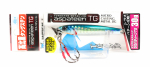 Jackall Metal Jig Raspateen TG Tungsten 30 grammi Katakuchi Iwashi (3721)