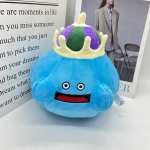 Uus Dragon Quest Smile Slime Pl&uuml;&uuml;s Pl&uuml;&uuml;s Pl&uuml;&uuml;s Pl&uuml;&uuml;s Pl&uuml;&uuml;s Pl&uuml;&uuml;s M&auml;nguasi Padi Nukk