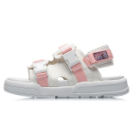 Li Ning Coca rannasandaalid Naiste sandaalid Roosa Valge AGLR026-3 37⅔