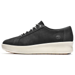 Timberland Berlin Park Mugavad Minimalistlikud Vabaaja Madalad Tossud Naiste tossud Must A1ST6 38