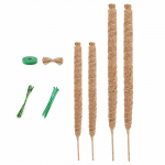 Taimede samblapostid toataimedele Ronimistugi Samblavarraste meisterdamine modelleerimistaimede vardad One Size pruun