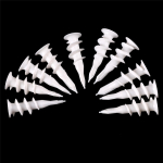 10 tk Isepuurivad Seina Keermestatud Kipsplaadi Plastikust Tiguankrud