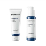 Centellian24 Madeca Homme k&otilde;ik-&uuml;hes 125ml + Homme puhastusvaht 120ml, [Puhastusvaht tasuta], 1 tk white