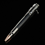 Kirjatarbed Signature Metallist pastapliiats Kooli kontoritarbed Rull-kuulikes