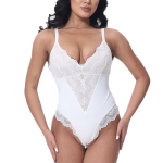 Paeltega aluskleidi vormir&otilde;ivad naistele Tummy Control Shapewear V-kaelusega seljata topid &uuml;hes t&uuml;kis Body Shaper Fajas Stringid Seksikas kehakuju S