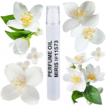 Jasmine Perfumed oil for Women and for Men Unisex Aroma 10 ml