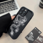 Telefoni&uuml;mbris iPhone'ile 16 13 11 Pro Max iPhone 11 13 16 Samsung S24 Ultra Samsung A54 Redmi note 12 11 Infinix Case Redmi Note 9 Pro 4G must