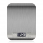 K&ouml;&ouml;gi digitaalne kaal 11 naela kodumajapidamises kasutatav elektrooniline kaal k&uuml;psetamiseks, 0,1 g &uuml;lit&auml;pne None