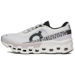Cloudmonster 2 White Frost Meeste Tossud 3ME10120664 43 gray