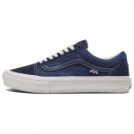 Vans Skate Old Skool Wrapped - S&uuml;gavsinised Unisex Tossud Sinine Vintage-Valge VN0A2Z32AET 40