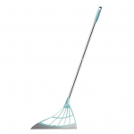 Silikoonharja komplekt P&otilde;randapuhastus Kummihari Multifunktsionaalne hari p&uuml;hkimismasin Ergonoomiline disain 45-kraadine kaldhari A sinine