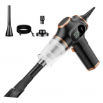 K&auml;sitolmuimeja koju, kontori mini k&auml;sitsi laetav tolmuimeja