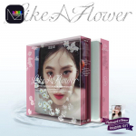 IRENE (Punane velvet) - 1. minialbum [nagu lill] (Case Ver.) 1PCS