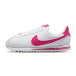 Nike Cortez Basic SL GS Valge Roosa Prime Laste tossud 904764-109 35.5