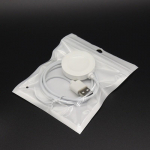 USB-laadija Huawei Watch GT5 jaoks 46mm 41mm Runner laadimisdoki alus juhtmevaba laadija dokk kella GT5 jaoks 46mm 41mm White-USB