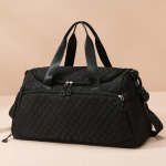 Oxfordi reisikoti kott meestele, naistele, kuiv-m&auml;rjalt eraldamine, spordi- ja spordisaali &otilde;lakotid, suure mahutavusega kandekotid One Size must