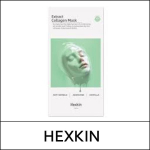 HEXKIN (bo) Ekstrakti kollageeni mask (23g*5ea) 1 pakk