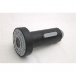 Varuosade k&ouml;&ouml;gisegisti kraanist v&auml;ljat&otilde;mmatav pihusti du&scaron;ipea seadistus