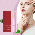 Setting Spray &Otilde;rn, v&auml;rske ja kauakestev hooldus n&auml;omeigi&otilde;li kontrolliv poore ahendav sprei One Size