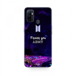 Coque Oppo A32 BTS army groupe BTS roi de la K-pop Maniacase
