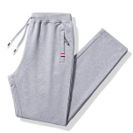 Loose Fit Meeste Stretch Fitness Spordir&otilde;ivad Trennip&uuml;ksid Dressip&uuml;ksid P&uuml;ksid J&otilde;usaalid P&uuml;ksid Meeste Jooksjad S