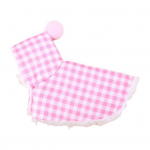 V&auml;ikesed loomad Riided papagoi talvisele linnukost&uuml;&uuml;mile soe papagoi kuub Sall Lemmikloomade Cosplay foto S roosa