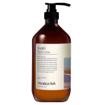 NAD Moisture Perfumed Body Lotion Fresh Lavender Fragrance, 1L, 1 unit black