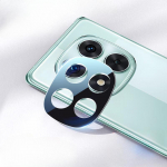 Redmi Note 14 Pro+ kaamera objektiivi kaitsekate korpus tagumine karastatud klaas REDMI Note14 14proplus 14Pro+ objektiivi r&otilde;ngakile jaoks Note 14 Pro Plus 5G must