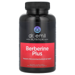 dr. Emil Nutrition, Berberiin Pluss, 60 kapslit