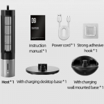 Uued multifunktsionaalsed s&auml;&auml;sevalgustid, kaasaskantavad v&auml;listingimustes kasutatavad elektri&scaron;okivalgustid