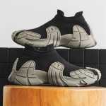 Meeste Kingad Tossud meeste vabaaja Meeste kingad tennised Luksuslikud kingad Treener Race Hingavad jalan&otilde;ud mood jooksujalatsid naistele 39