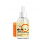 [THE LAB by blanc doux] Vitamin C Niacin Deep Toning Ampoule 50ml