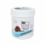 Lemmikloomade silmade ja k&otilde;rvade salvr&auml;tikud koerte ja kasside pisaraplekkide eemaldamiseks Eye and ear 130 tablets