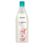 Himalaya, Anti-Damage Hair Oil, 6.76 oz (200 ml) white