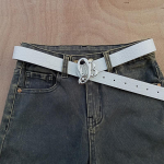 Saadaval Four Seasons Uus v&ouml;&ouml; naiste nahast mood Mitmek&uuml;lgne teksap&uuml;ksid v&ouml;&ouml;kaunistus seeliku, &uuml;likonna, kampsuni v&ouml;&ouml;kohaga 105cm must