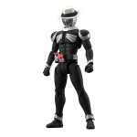 Standardne Kamen Rideri kolju plastikmudel Figure-rise v&auml;rvikoodiga h&otilde;be