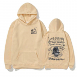Rared JUICE WRLD-Sweat &agrave; Capuche Hoodie XL