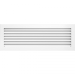 Ventilatsioonikaas FRESH 17x49 valge