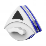 2025 Majapidamis- ja Kontori Eriline Akende Puhastaja Magnetiline Klaasakende Puhastusvahend Automaatne Vee V&auml;ljalaskmine Kahekihiline Kaabits