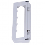 P&otilde;hiharja katte asendus plastikust harjakaitse Roborock S7 T7S T7S Plus roboti osadele