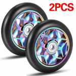 laager kiiresti veerev Rula ratas kvaliteetne materjal 110mm rihmaseib freestyle t&otilde;ukeratas