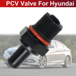 PCV Ventiil Hyundai Elantra Genesis Kona Santa Fe Sonata Tucson Kia Forte Optima Rondo Seltos Soul 1.6L 1.8L 2.0L 2.4L 3.3L 2008-2023 267402G000