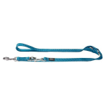 Hunter Dog reguleeritav jalutusrihm (Sinine)